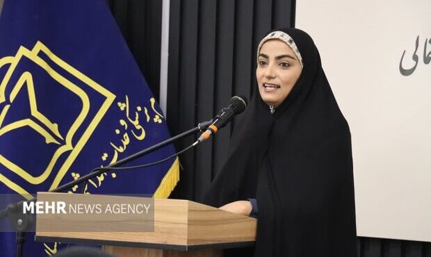 ساخت ۴ بلوک جدید خوابگاه متأهلی در خراسان شمالی ساخت ۴ بلوک جدید خوابگاه متأهلی در خراسان شمالی