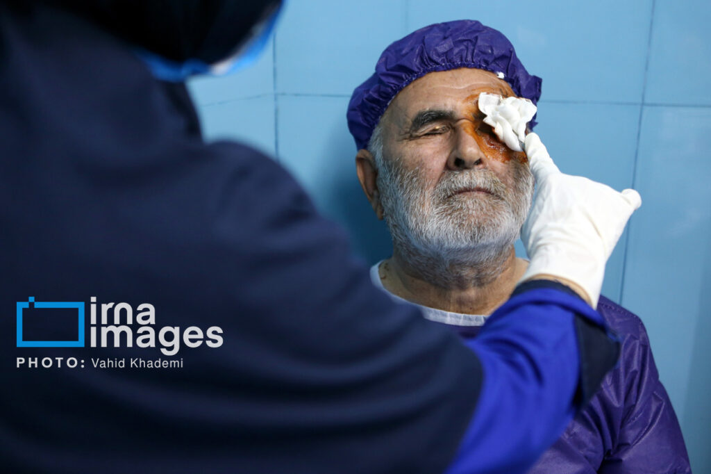 تعهد و مسئولیت‌پذیری مدافعان سلامت در کار