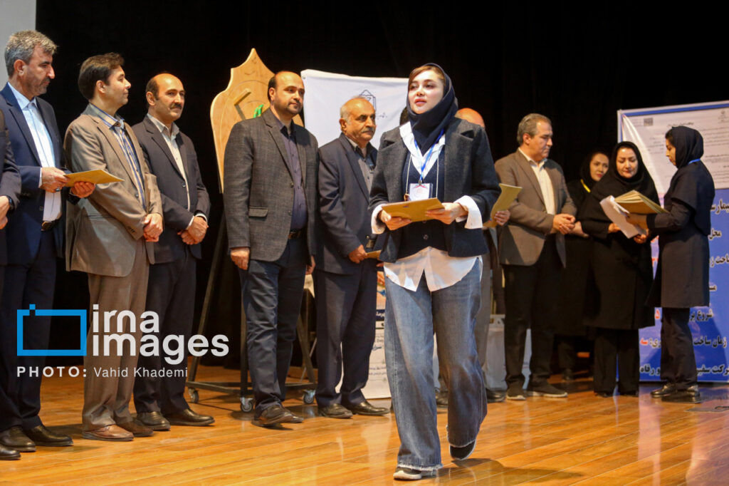 لحظات تقدیر از پرستاران زحمتکش در بجنورد