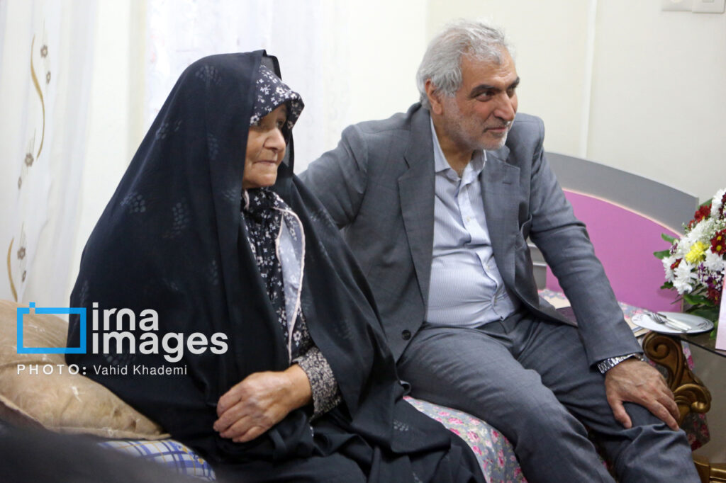 تبادل نظر درباره توسعه زیرساخت‌های فرهنگی استان