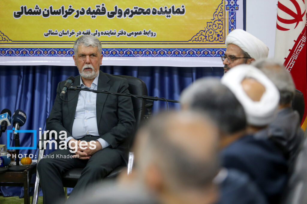 بررسی مسائل و دغدغه‌های اهالی هنر و رسانه