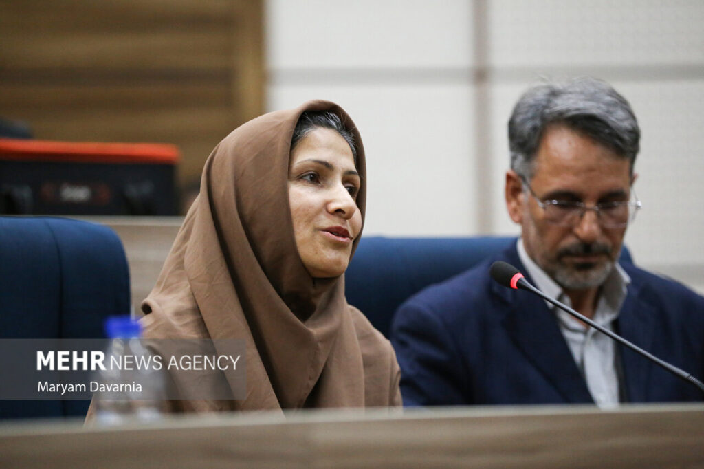 گالری تصاویر مراسم تجلیل از رتبه‌های برتر کنکور سراسری