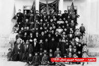 حسینیه حریری بجنورد؛ روایتی از سال ۱۳۳۱